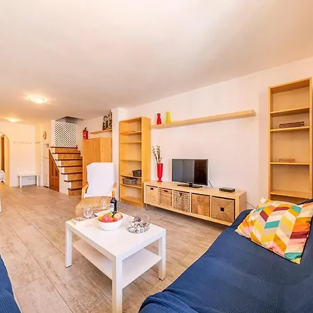 Piso Marina By Sealand *