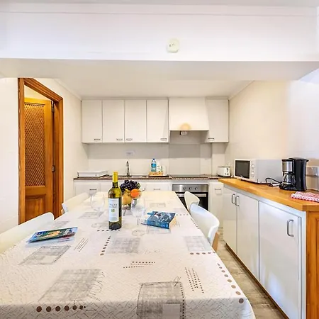 Piso Marina By Sealand Apartment *
