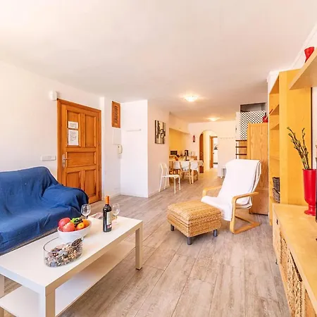 Piso Marina By Sealand Apartment Port de Pollenca