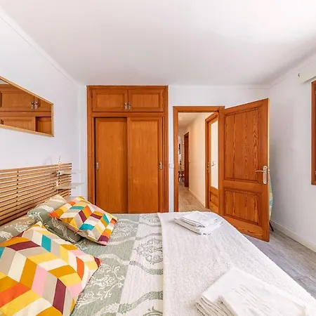 Piso Marina By Sealand *