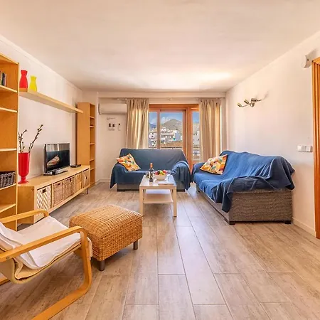 Piso Marina By Sealand Apartment