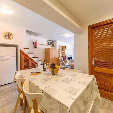 Piso Marina By Sealand