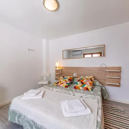 Piso Marina By Sealand Puerto Pollensa