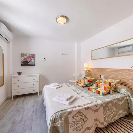 Piso Marina By Sealand *