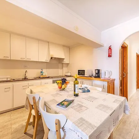 Piso Marina By Sealand Apartment Port de Pollenca