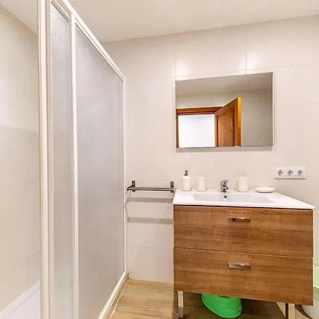 Piso Marina By Sealand