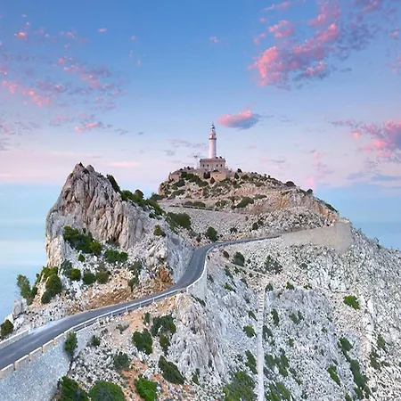 Apartamento Piso Marina By Sealand Puerto Pollensa