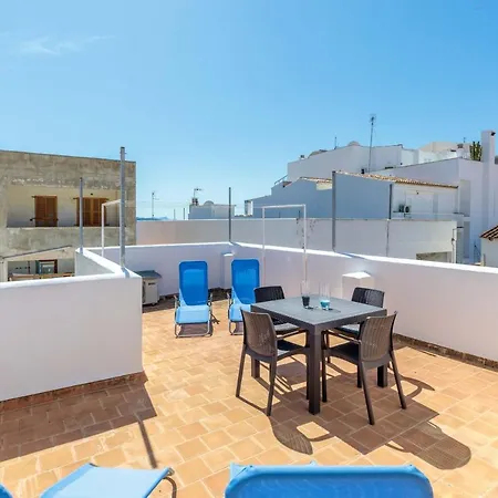 Piso Marina By Sealand Apartamento *