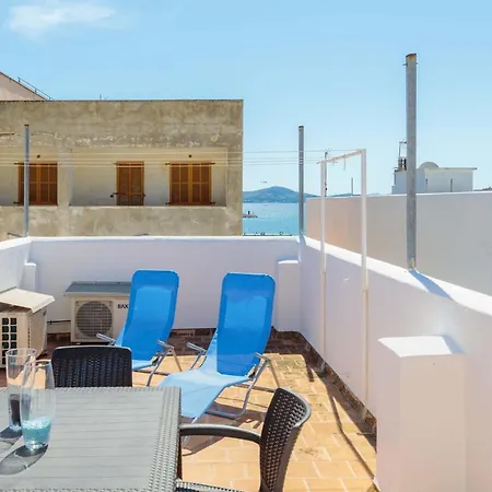Apartment Piso Marina By Sealand Port de Pollenca