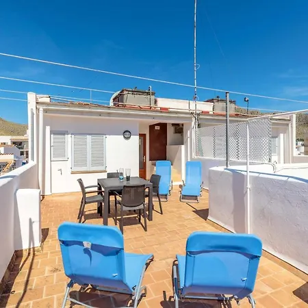 Piso Marina By Sealand