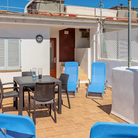 Piso Marina By Sealand Apartment *