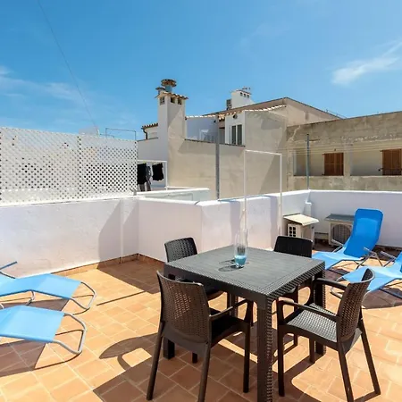 Piso Marina By Sealand Apartment