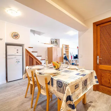 Piso Marina By Sealand ポルト・ダ・ポリェンサ