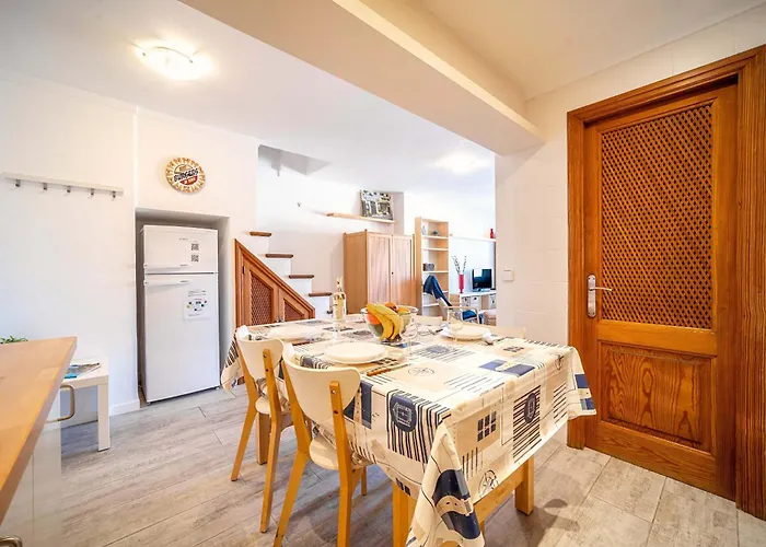 Piso Marina By Sealand ポルト・ダ・ポリェンサ