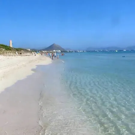 Piso Marina By Sealand Port de Pollença