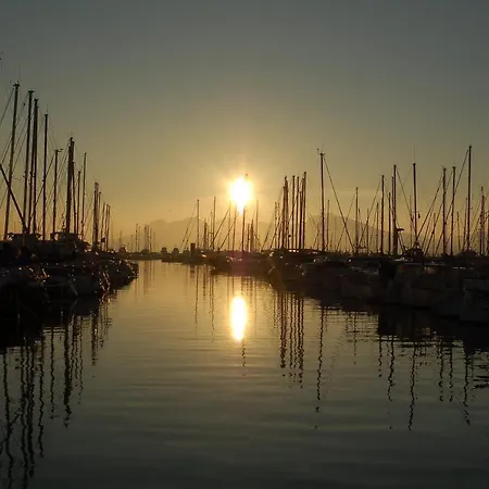 Lejlighed Piso Marina By Sealand *