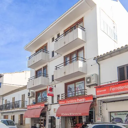 Piso Marina By Sealand * 포엔샤 항구