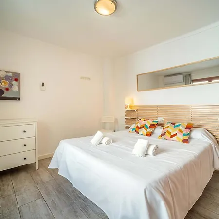 Piso Marina By Sealand * Port de Pollenca