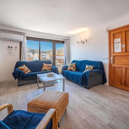 Piso Marina By Sealand