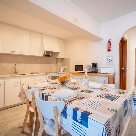 Piso Marina By Sealand * Port de Pollenca