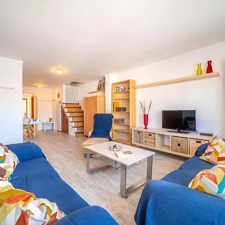 Piso Marina By Sealand