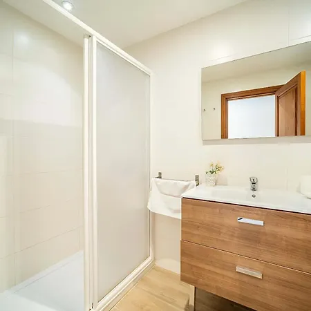 Piso Marina By Sealand Apartment Port de Pollenca