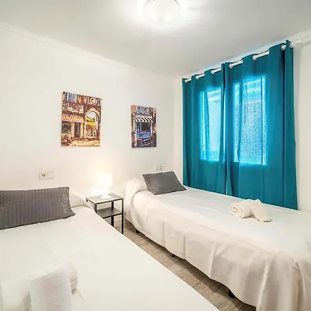 Piso Marina By Sealand Apartamento Port de Pollença