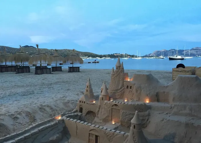 Piso Marina By Sealand Διαμέρισμα Port de Pollenca