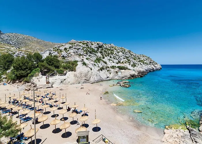 Piso Marina By Sealand Apartment *