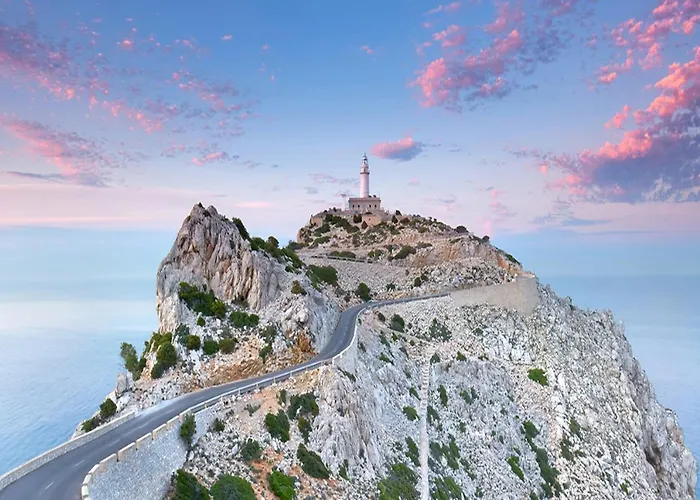 Apartment Piso Marina By Sealand Port de Pollenca