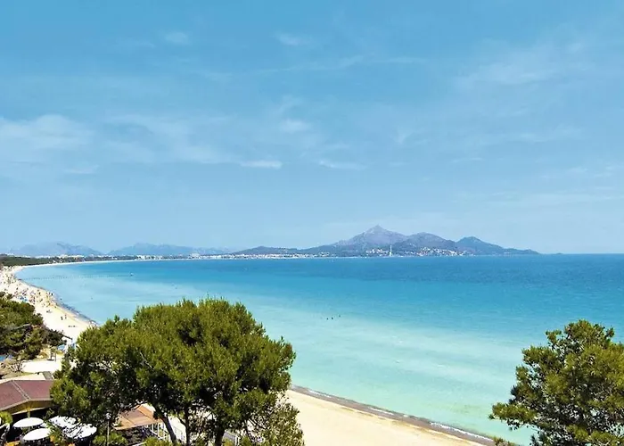 Piso Marina By Sealand Apartment