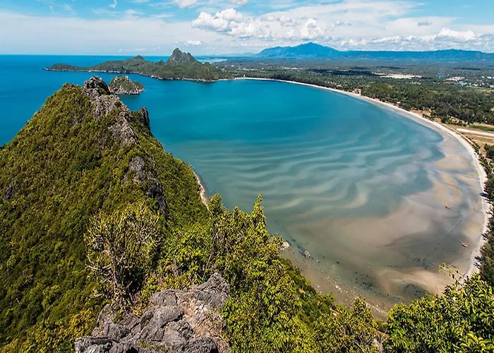 Piso Marina By Sealand *