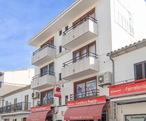 Piso Marina By Sealand * Port de Pollenca