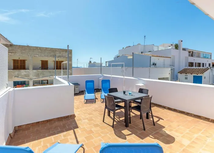 Piso Marina By Sealand Apartment *