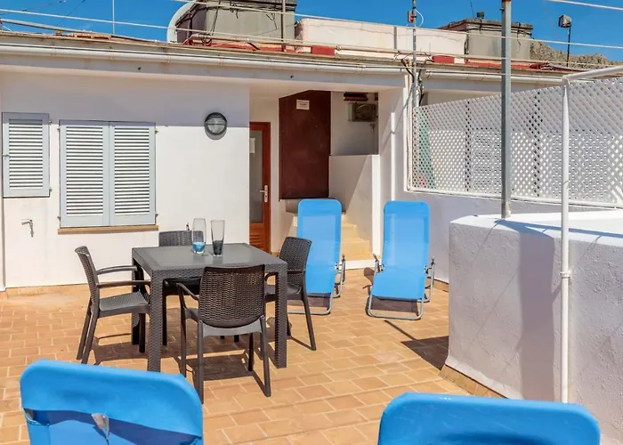 Piso Marina By Sealand Apartment *