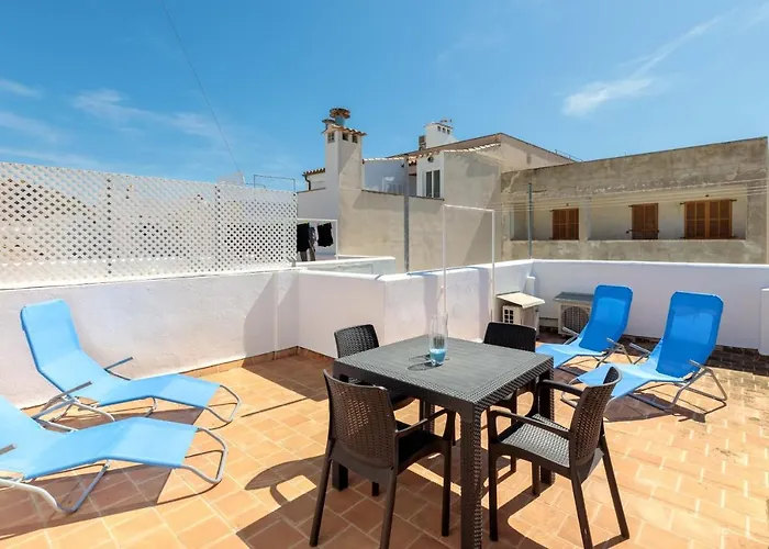 Piso Marina By Sealand Apartment