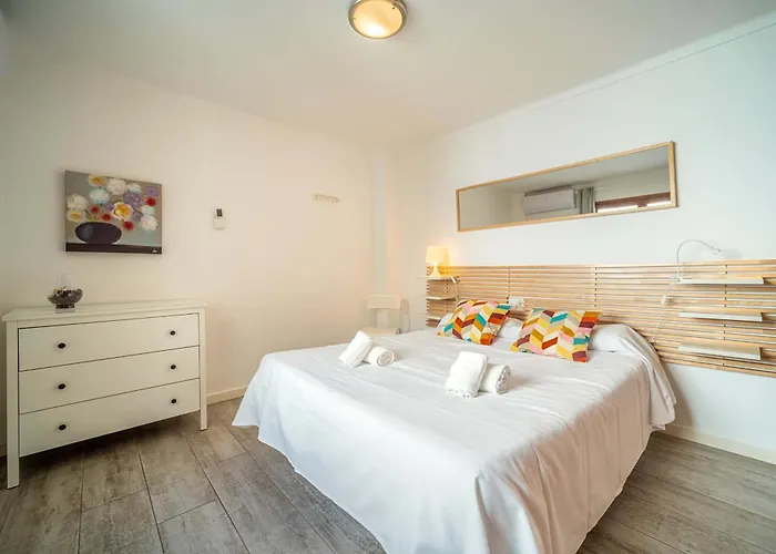 Piso Marina By Sealand * Port de Pollenca