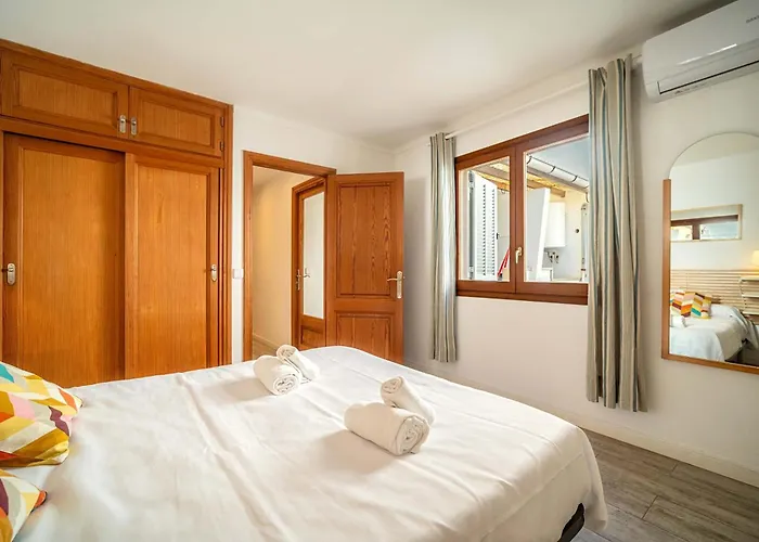 Piso Marina By Sealand *