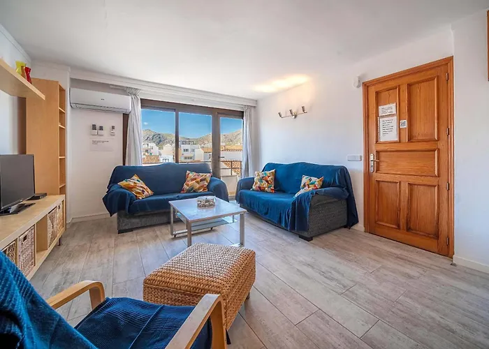 Piso Marina By Sealand