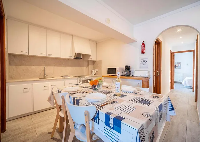 Piso Marina By Sealand * Port de Pollenca