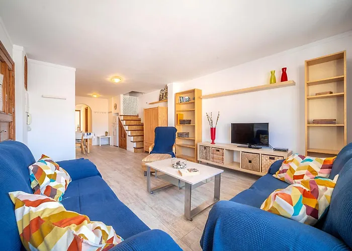 Piso Marina By Sealand