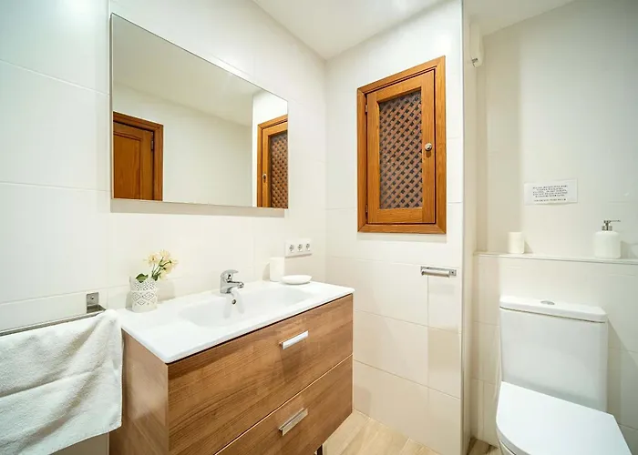 Apartment Piso Marina By Sealand Port de Pollenca