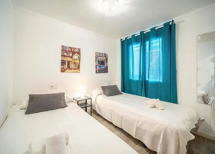 Piso Marina By Sealand Apartment Port de Pollenca