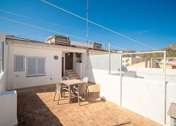 Piso Marina By Sealand Apartment Port de Pollenca