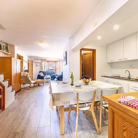 Piso Marina By Sealand * Port de Pollenca