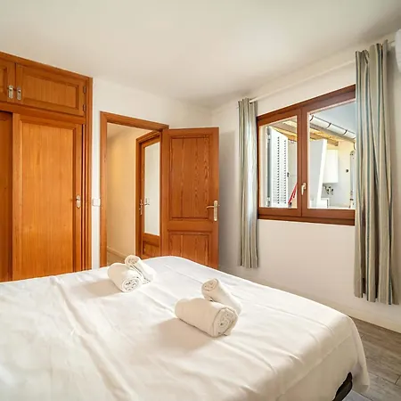 Piso Marina By Sealand *