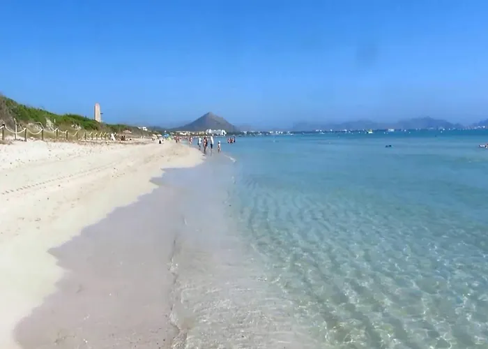 Piso Marina By Sealand 波连萨港